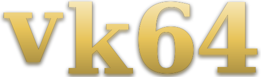 vk64 logo